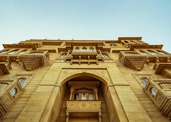 Fateh Villa A Luxury BoutiqueVilla